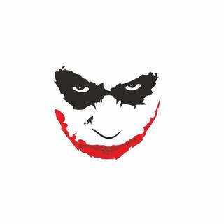 Batman joker villain HD wallpaper for moto g