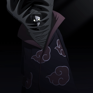 Akatsuki zetsu wallpaper