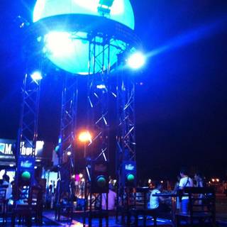 Marlboro ice blast background