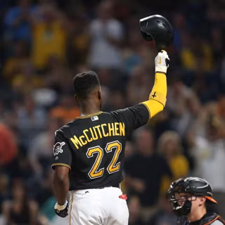 Andrew mccethen wallpaper HD