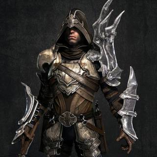 Diablo 3 wallpaper 1080p