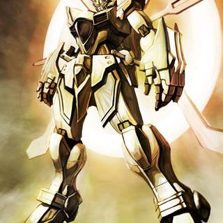G gundam wallpaper
