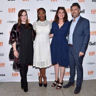 Naomi Ackie wallpaper