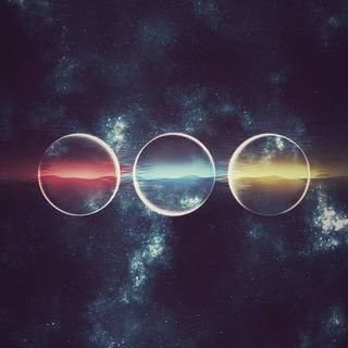 Swedish House Mafia iPhone wallpaper