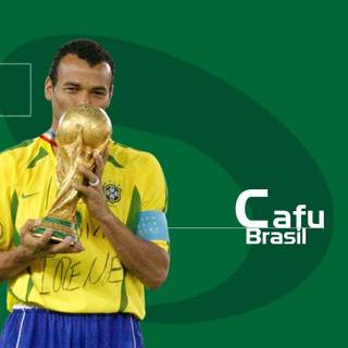 Cafu wallpaper