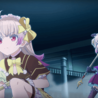 Atelier Lydie & Suelle: The Alchemists and the Mysterious Paintings wallpaper