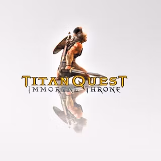Titan Quest wallpaper