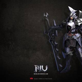 Knight Online wallpaper