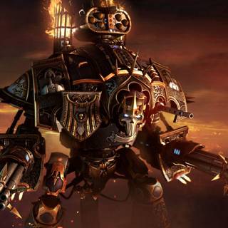 Knight Online wallpaper