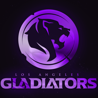 Overwatch League wallpaper