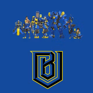 Overwatch League wallpaper