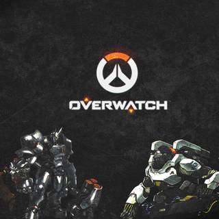 Overwatch League wallpaper