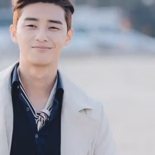 Park Seo-joon wallpaper