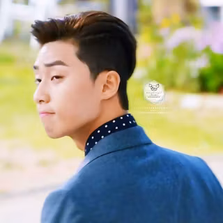 Park Seo-joon wallpaper