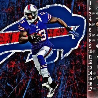 Bills wallpaper