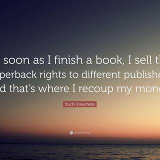 Paperback book wallpaper