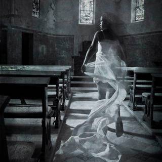 Urbex people wallpaper