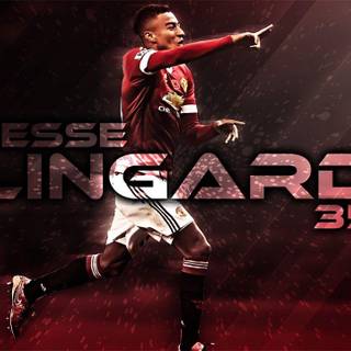 Lingard wallpaper