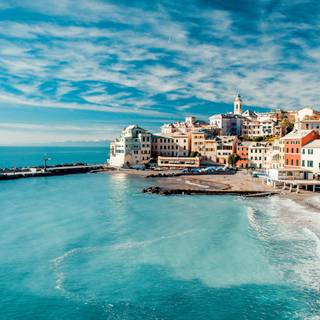 Amazing Europe wallpaper