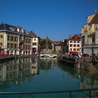 Amazing Europe wallpaper