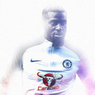 Bakayoko wallpaper