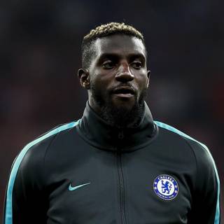 Bakayoko wallpaper
