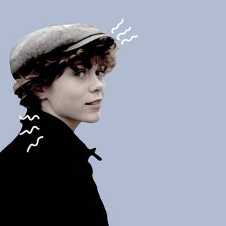 Sophia Lillis wallpaper