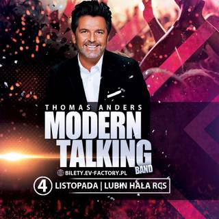 Modern Talking wallpaper