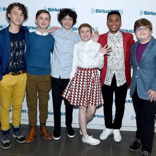 Sophia Lillis wallpaper