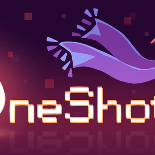 OneShot wallpaper