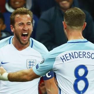 Harry Kane England wallpaper