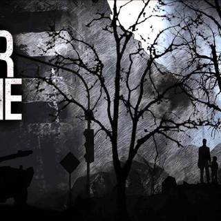 This War of Mine wallpaper