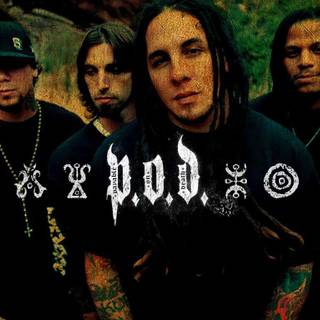 P.O.D. wallpaper
