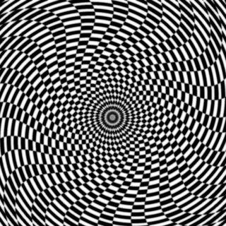 Optical illusions wallpaper HD