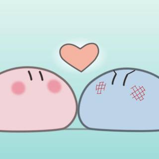 Dango wallpaper HD