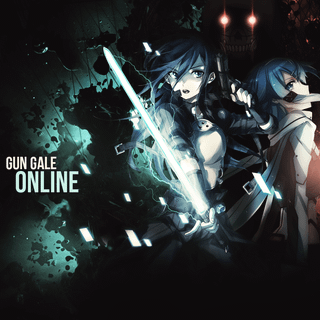 Sword art online PS3 background