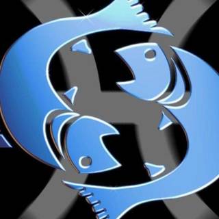 Pisces HD wallpaper