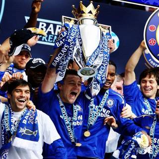 Chelsea wallpaper Champions League