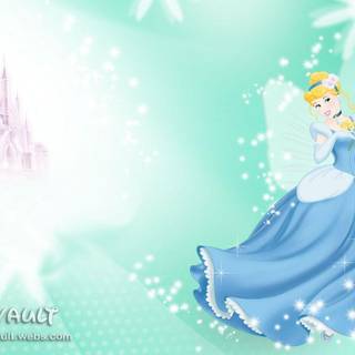 Cinderella background