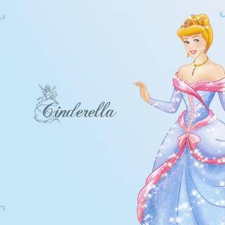 Cinderella background