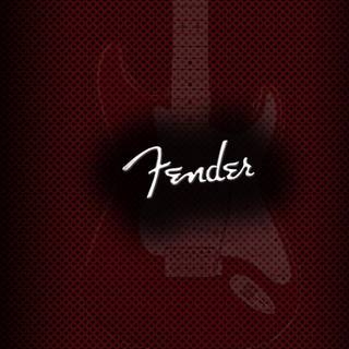 Fender wallpaper HD