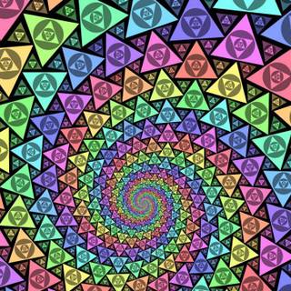 Cool trippy backgrounds tumblr