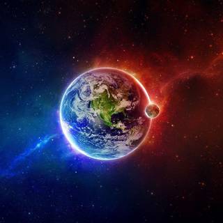 Epic Art HD wallpaper