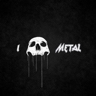 Background heavy metal