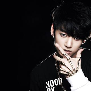 Hip hop boys wallpaper