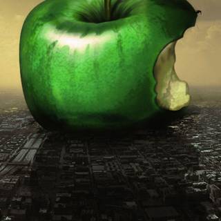 Wallpapers for desktop bitten