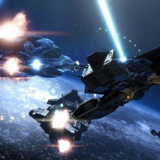 Stargate wallpaper HD