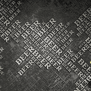Wallpaper beer