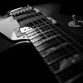 Guitar wallpaper HD for mobile