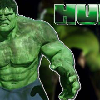 Hulk 2003 wallpaper
